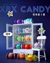 L3 CULTURE ODD TASTE XBX CANDY SERIES TRADING FIGURE