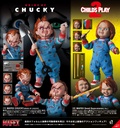 MAFEX "Child's Play 2" Good Guys (Renewal Ver.)