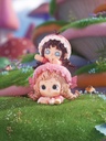 HEYONE FURFUR-FURFUR‘S DOLL WONDERFUL HOUSE SERIES TRADING FIGURE