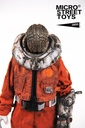MICRO(R) STREET TOYS x SONDOR ERA OF RUST-ROGER 1/6 SCALE ACTION FIGURE