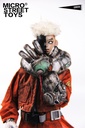 MICRO(R) STREET TOYS x SONDOR ERA OF RUST-ROGER 1/6 SCALE ACTION FIGURE