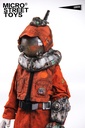 MICRO(R) STREET TOYS x SONDOR ERA OF RUST-ROGER 1/6 SCALE ACTION FIGURE