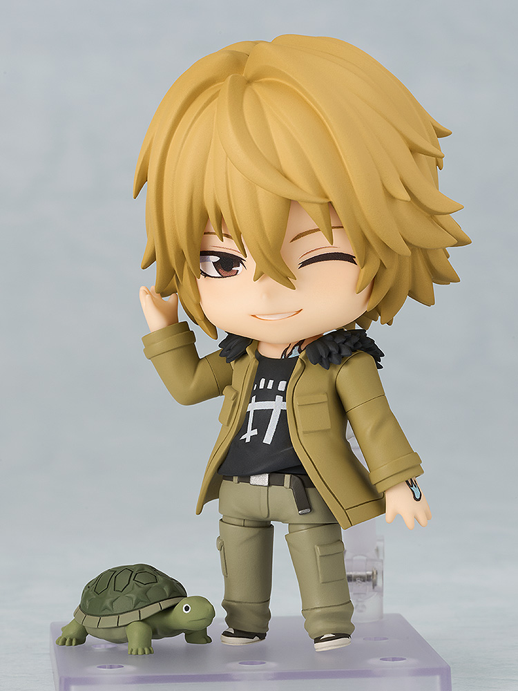 Nendoroid Dino