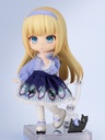 Nendoroid Doll Outfit Set: Through the Looking-Glass (Alice)