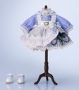 Nendoroid Doll Outfit Set: Through the Looking-Glass (Alice)