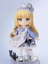 Nendoroid Doll Outfit Set: Through the Looking-Glass (Alice)