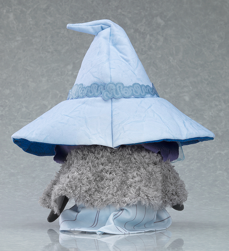 Plushie Ranni