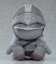 Plushie Raging Wolf