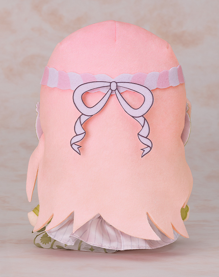 Plushie Megurine Luka Symphony: 2024 Ver.
