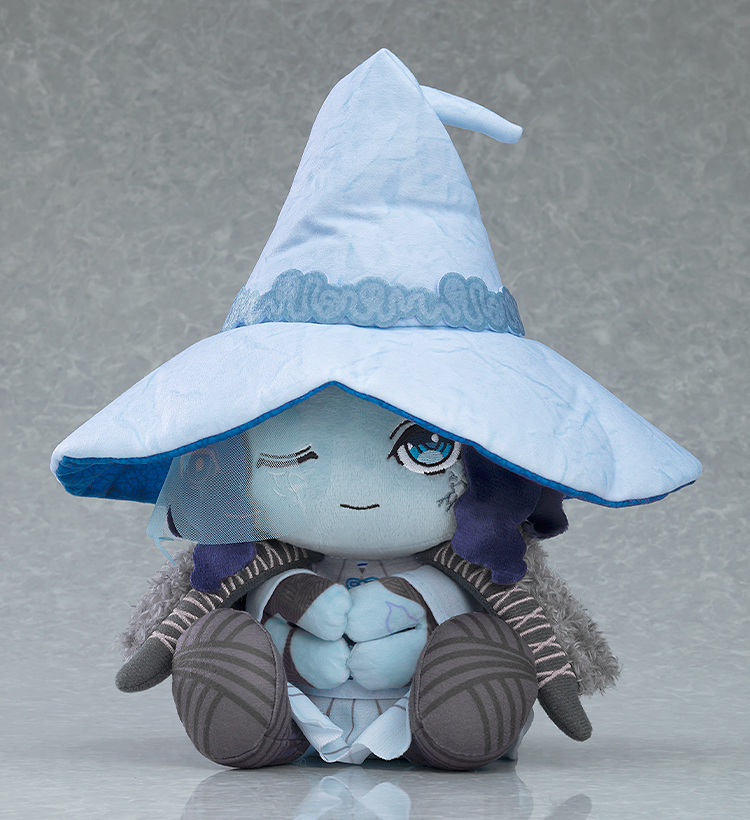 Plushie Ranni