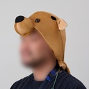 Big Kigurumi Plushie Noko Shikanoko