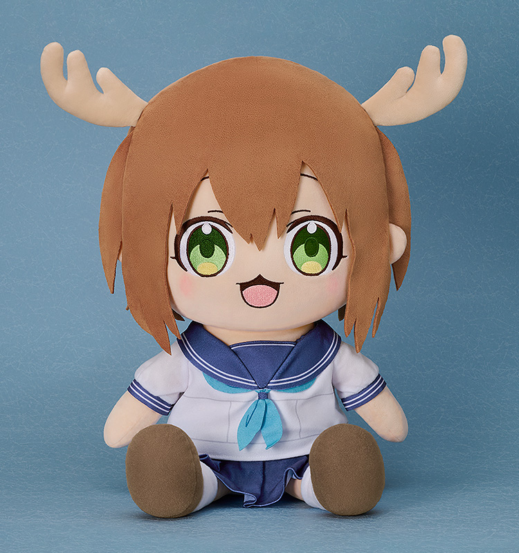 Big Kigurumi Plushie Noko Shikanoko