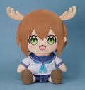 Big Kigurumi Plushie Noko Shikanoko