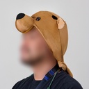 Big Kigurumi Plushie Noko Shikanoko