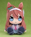Kuripan Plushie Mihono Bourbon