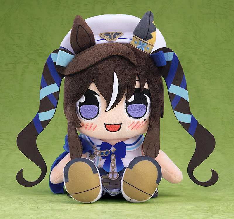 Kuripan Plushie Vivlos