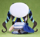 Kuripan Plushie Vivlos
