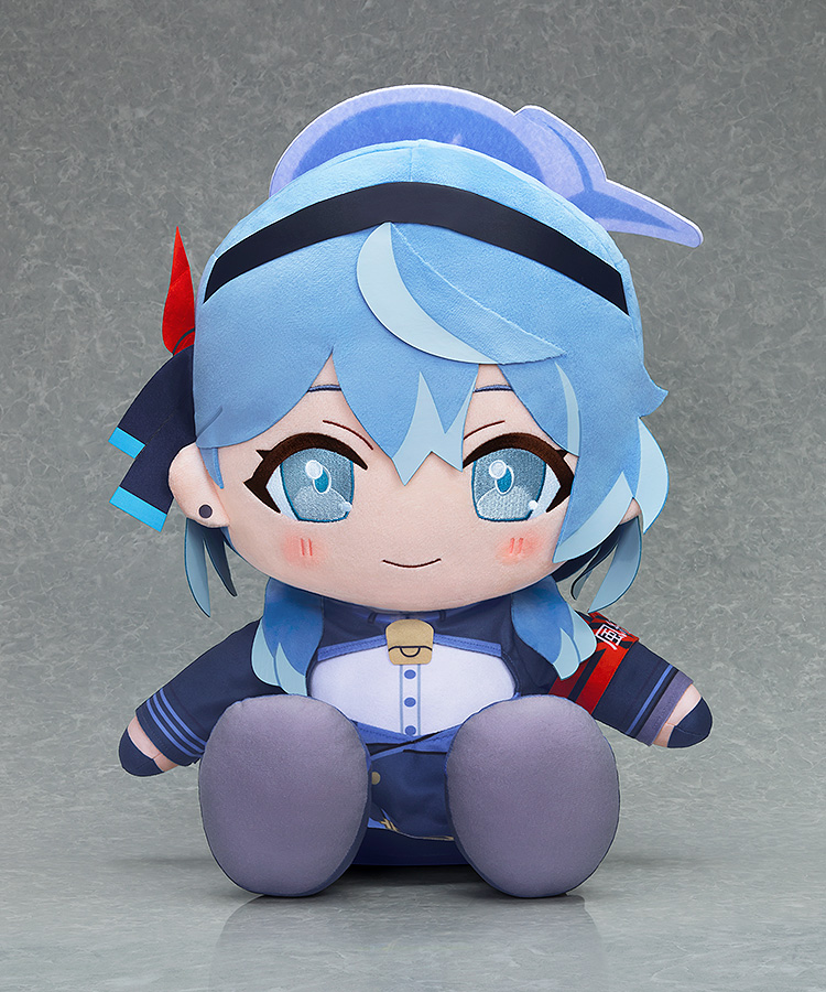Chocopuni Big 40cm Plushie Ako