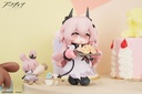 Arknights Would You Like A Dessert? Mini Series Civilight Eterna Complete Figure