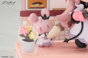 Arknights Would You Like A Dessert? Mini Series Civilight Eterna Complete Figure