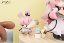 Arknights Would You Like A Dessert? Mini Series Civilight Eterna Complete Figure