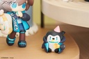 Arknights Would You Like A Dessert? Mini Series Amiya ver.2 Complete Figure