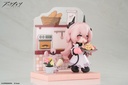 Arknights Would You Like A Dessert? Mini Series Civilight Eterna Complete Figure