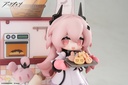 Arknights Would You Like A Dessert? Mini Series Civilight Eterna Complete Figure