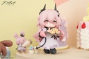 Arknights Would You Like A Dessert? Mini Series Civilight Eterna Complete Figure