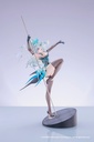 Girls' Frontline PA-15 Treading Light, Coming Night Ver.