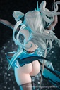 Girls' Frontline PA-15 Treading Light, Coming Night Ver.