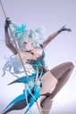 Girls' Frontline PA-15 Treading Light, Coming Night Ver.