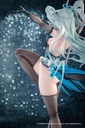 Girls' Frontline PA-15 Treading Light, Coming Night Ver.