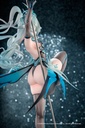 Girls' Frontline PA-15 Treading Light, Coming Night Ver.