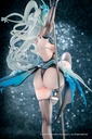 Girls' Frontline PA-15 Treading Light, Coming Night Ver.