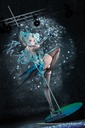 Girls' Frontline PA-15 Treading Light, Coming Night Ver.