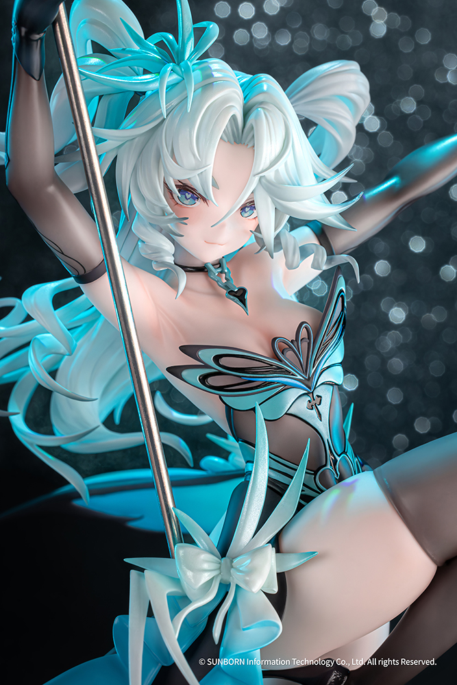 Girls' Frontline PA-15 Treading Light, Coming Night Ver.