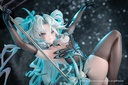 Girls' Frontline PA-15 Treading Light, Coming Night Ver.