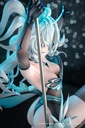 Girls' Frontline PA-15 Treading Light, Coming Night Ver.