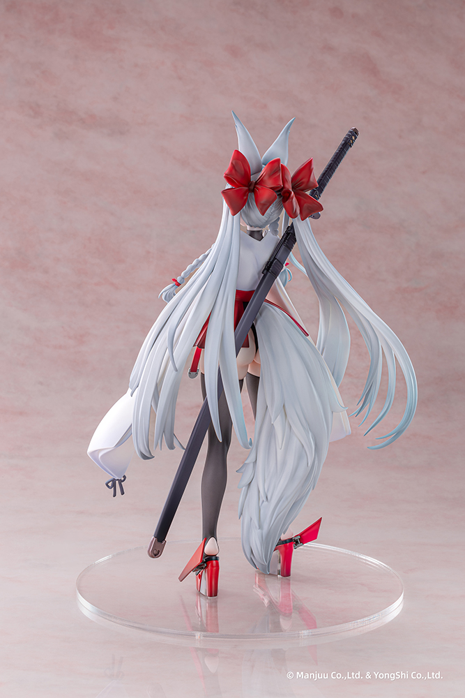 Azur Lane Asanagi
