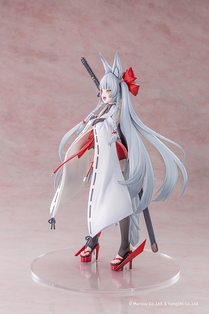 Azur Lane Asanagi