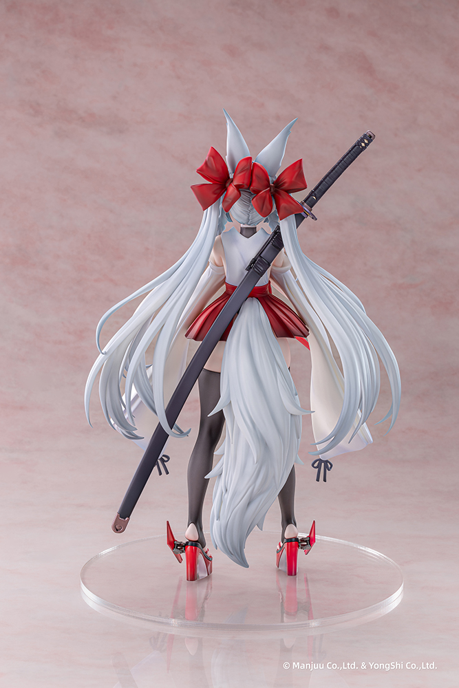 Azur Lane Asanagi