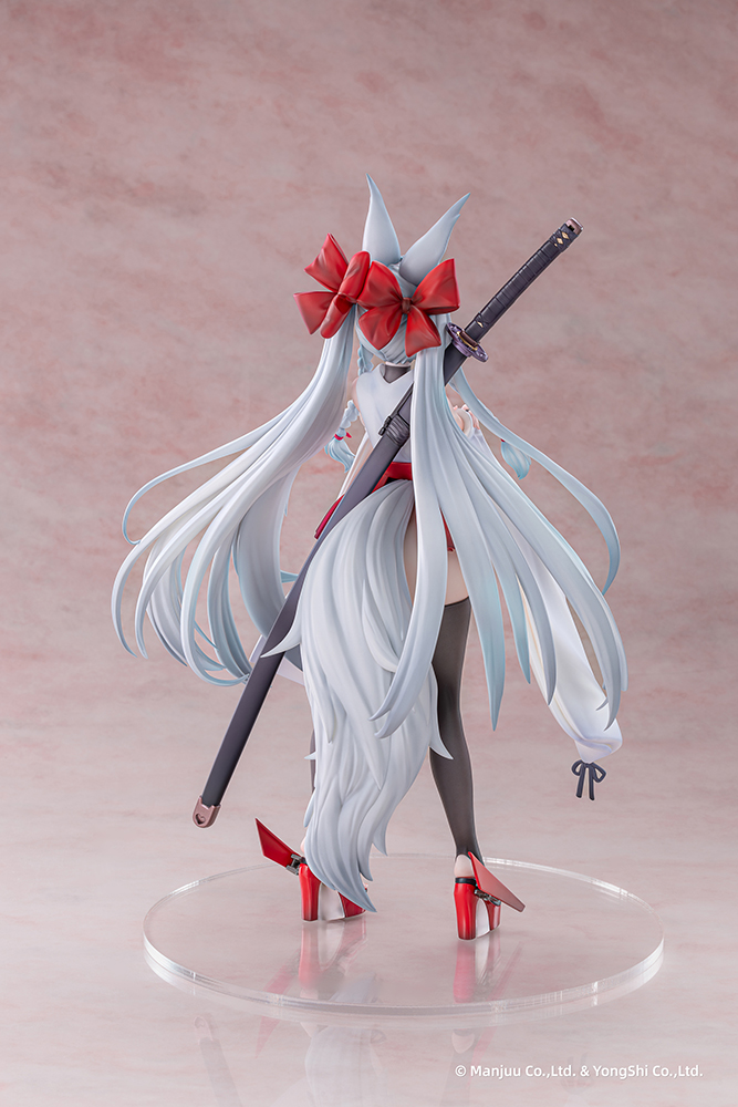 Azur Lane Asanagi