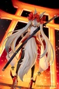 Azur Lane Asanagi