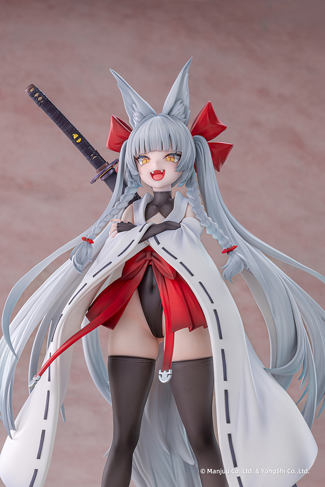 Azur Lane Asanagi