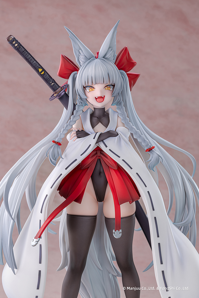 Azur Lane Asanagi