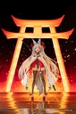 Azur Lane Asanagi