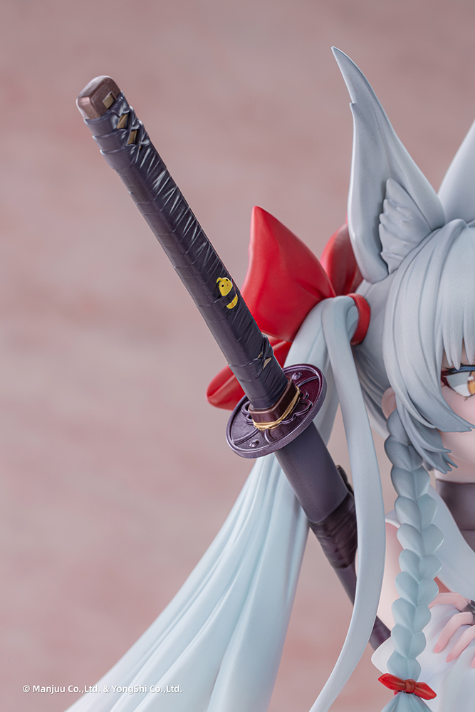 Azur Lane Asanagi