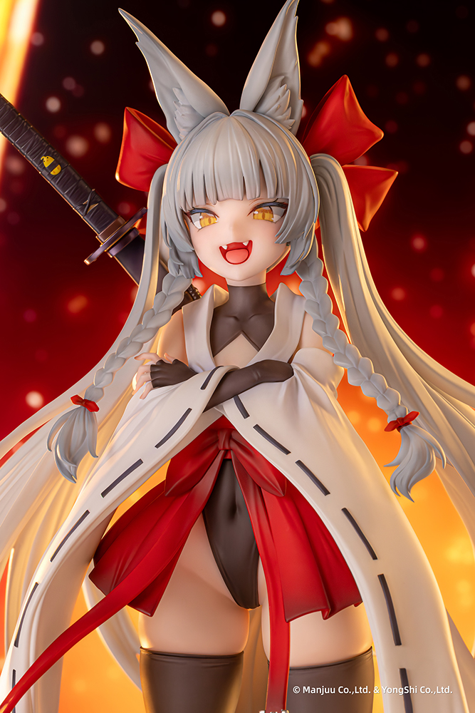 Azur Lane Asanagi