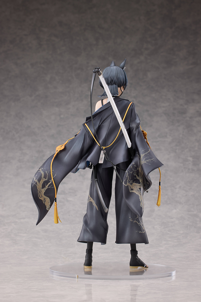Xian Ren Ni Shen Series Komainu -Ritsu-